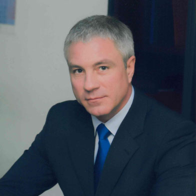 Грошев Олег Вячеславович