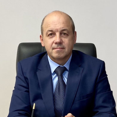 Чекрыжев Владислав Валерьевич
