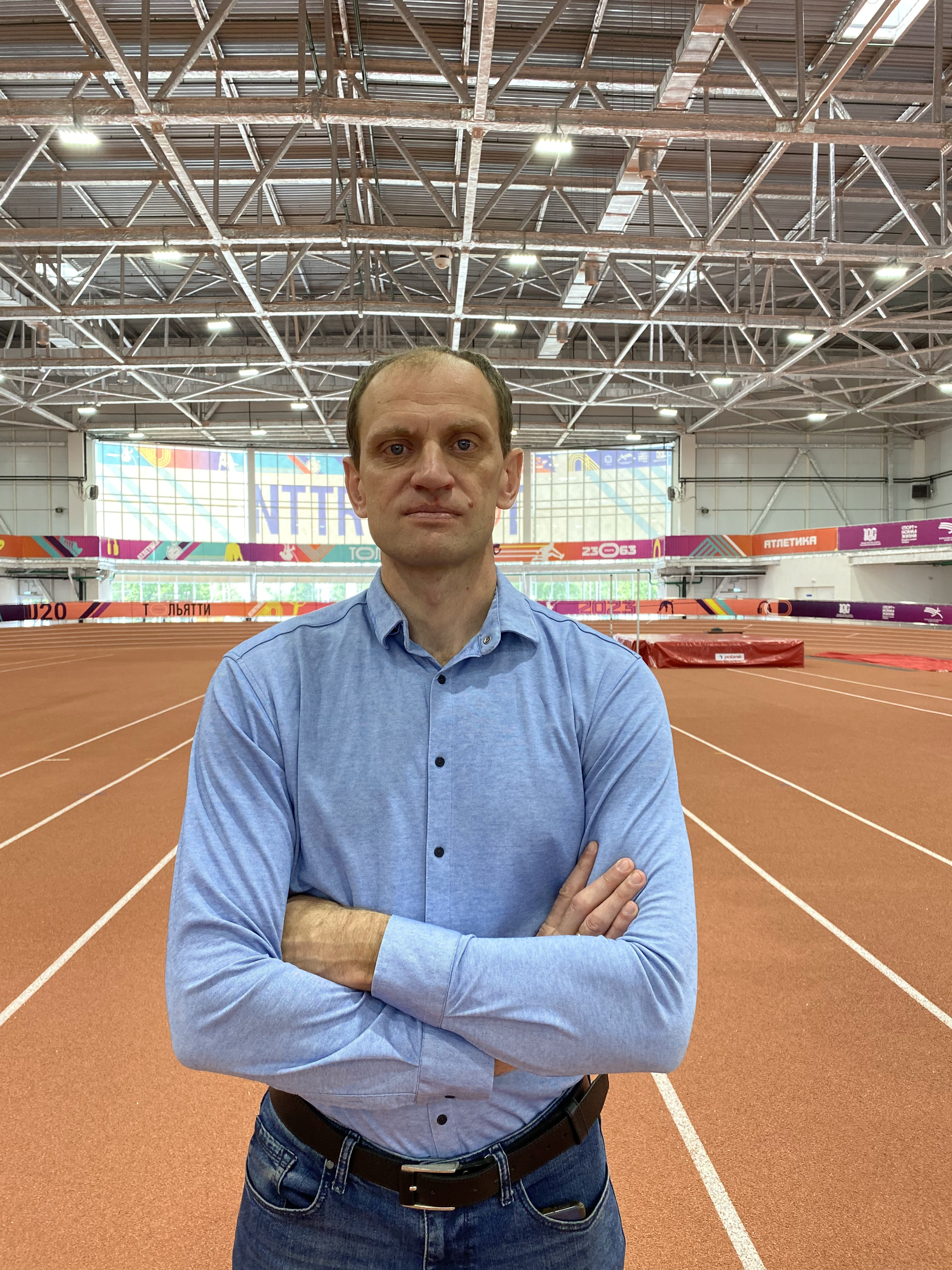 Голиков Анатолий Станиславович