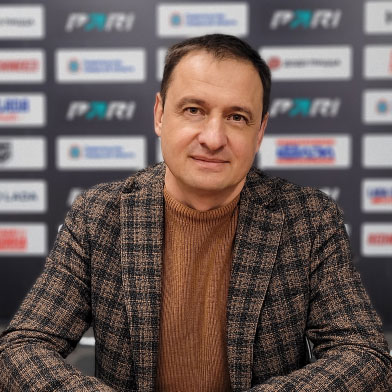Поваров Игорь Сергеевич